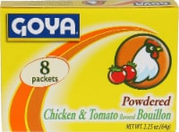 Goya® Cubitos en Polvo Perspective: Main