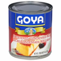 Goya® Sweetened Condensed Milk Perspective: Main