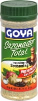 Goya® Sazonador Total Seasoning