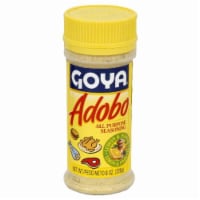 Goya Adobo Seasoning With Lemon Perspective: Main