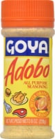 Goya® Adobo Bitter Orange All Purpose Seasoning Perspective: Main