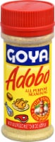 Goya® Adobo All Purpose Seasoning Perspective: Main