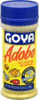 Goya® Adobo Without Pepper All Purpose Seasoning Perspective: Main