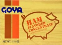 Goya Ham Flavored Concentrate