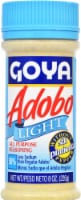 Goya Adobo Light All Purpose Seasoning without Pepper Perspective: Main