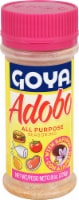 GOYA® Adobo All Purpose Seasoning with Saffron Perspective: Main