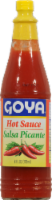 Goya Red Hot Sauce