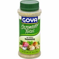 Goya® Sazonador Total Perfect All-Purpose Seasoning