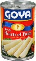 Goya Whole Hearts Of Palm Perspective: Main