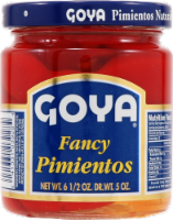 Goya Fancy Pimientos