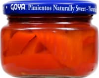 Goya Fancy Sliced Pimientos Perspective: Main