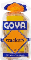 Goya Tropical Crackers Perspective: Main