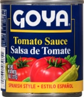 Goya Tomato Sauce Salsa de Tomate