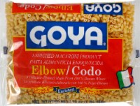 Goya® Elbow Pasta
