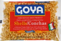 Goya® Enriched Pasta Shells