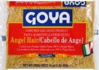 Goya Angel Hair Pasta