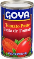 Goya® Tomato Paste Perspective: Main