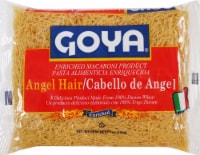 Goya Vermcelli Angel Hair Pasta