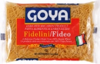 Goya® Fidelini Fideos Perspective: Main