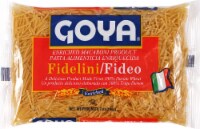Goya® Fidelini Fideos Perspective: Main