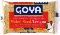 Goya Melon Seed Pasta Perspective: Main