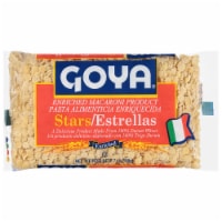 Goya® Stars Pasta Perspective: Main