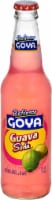 Goya Refresco Guava Soda Perspective: Main