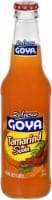 Goya Refresco Tamarind Soda Perspective: Main