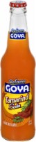Goya Refresco Tamarind Soda Perspective: Main
