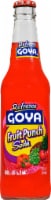 Goya Refresco Fruit Punch Soda Perspective: Main