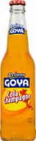 Goya Refresco Cola Champagne
