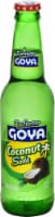 Goya Refresco Coconut Soda Perspective: Main