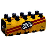 Goya Malta Malt Beverage