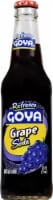 Goya Refresco Grape Soda Perspective: Main