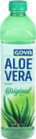 Goya® Original Aloe Vera Drink