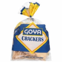 GOYA® Crackers Perspective: Main