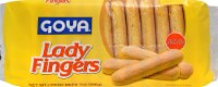 Goya® Lady Fingers Cookies Perspective: Main