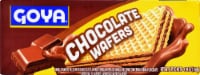 Goya® Chocolate Wafers Perspective: Main