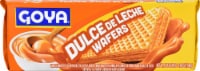 Goya Dulce Le Leche Wafers