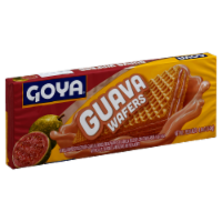 Goya Guava Wafers