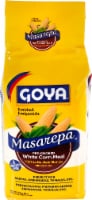 Goya® White Corn Meal Masarepa Perspective: Main