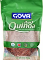 Goya Organic Red Quinoa