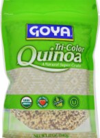Goya Organic Tri-Color Quinoa