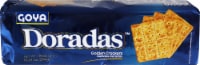 Goya® Doradas™ Golden Crackers Perspective: Main