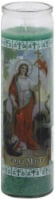 Saint Martha Candle Perspective: Main