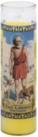 Saint Lazarus Candle Perspective: Main