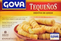 Goya® Deditos De Queso Tequenos Perspective: Main