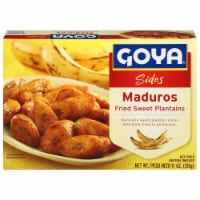 Goya Ripe Plantains