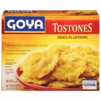 Goya Fried Plantains