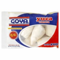 Goya Yuca Perspective: Main